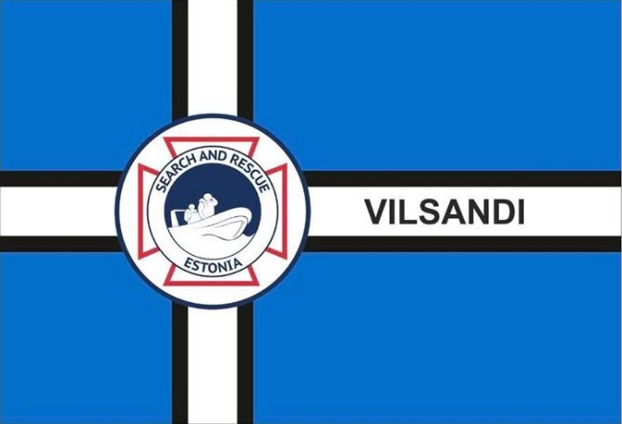 Vilsandi vabatahtlik merepääste